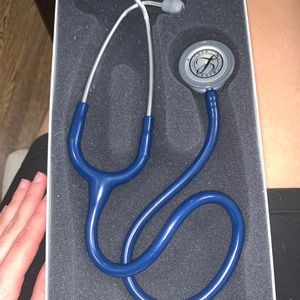 Littmann Stethoscope Navy